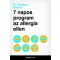7 napos program az allergia ellen (Dr. Susanne Bennett)