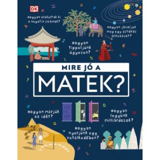   Mire jó a matek? - Fedezd fel a mindennapok rejtett logikáját!