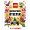Lego fantasztikus ötletek /Te mit építenél? (Daniel Lipkowitz)