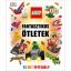 Lego fantasztikus ötletek /Te mit építenél? (Daniel Lipkowitz)