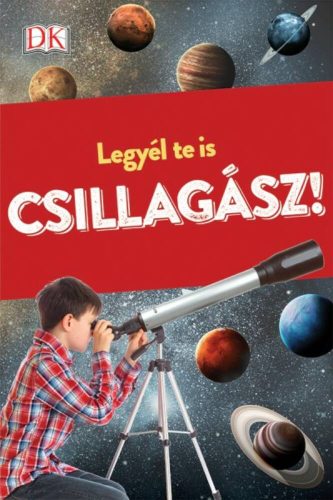 Legyél te is csillagász! (Válogatás)