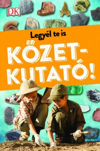 Legyél te is kőzetkutató! (Válogatás)