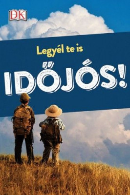 Legyél te is időjós!