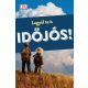 Legyél te is időjós!