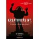 Kreativitás Rt. - Az inspiráció útjában álló nehézségek leküzdése a Pixar módszerével - Ed Catmull - Amy Wallace