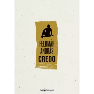Credo - Feldmár András
