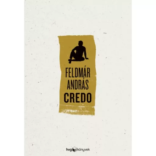 Credo - Feldmár András
