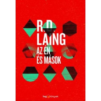 Az én és mások - Laing R. D.