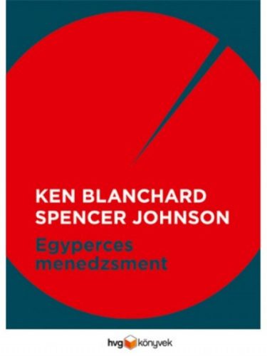 Egyperces menedzsment (Ken Blanchard)