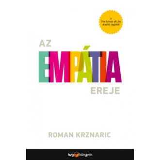 Az empátia ereje - Roman Krznaric