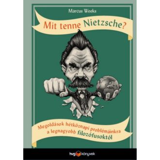 Mit tenne Nietzsche? (Marcus Weeks)