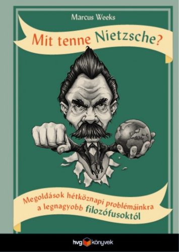 Mit tenne Nietzsche? (Marcus Weeks)