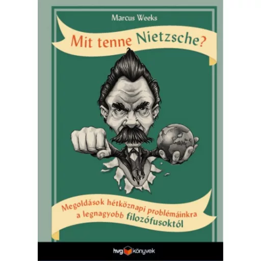 Mit tenne Nietzsche? - Marcus Weeks