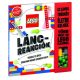 LEGO Láncreakciók - Tervezz és építs izgalmas mozgó szerkezeteket! (LEGO)