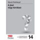 A jövő nagy kérdései - TED Books 14. - David Rothkopf