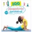 100 jógagyakorlat gyerekeknek /3-12 éveseknek (Shobana R. Vinay)