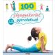 100 jógagyakorlat gyerekeknek /3-12 éveseknek (Shobana R. Vinay)