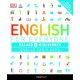 English for Everyone: Haladó 4. nyelvkönyv (Nyelvkönyv)