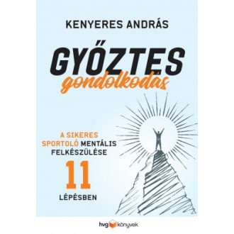 Győztes gondolkodás - Kenyeres András