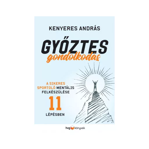 Győztes gondolkodás - Kenyeres András