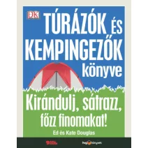Természetjárás, hegymászás