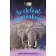 Az elefánt-mentőakció - Igaz történet (Louisa Leaman)