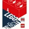A LEGO könyv - Exkluzív LEGO elemmel (LEGO)