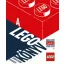 A LEGO könyv - Exkluzív LEGO elemmel (LEGO)