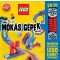 LEGO Mókás gépek - Építs 11 modellt! (LEGO)