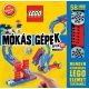LEGO Mókás gépek - Építs 11 modellt! (LEGO)