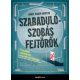 Szabadulószobás fejtörők - Tíz kalandos csapdahelyzet interaktív rejtvényekkel (James Hamer-Mor