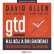 Haladj a dolgaiddal! - GTD - Időmenedzsment fiataloknak