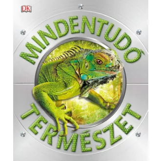 Mindentudó természet (Enciklopédia)