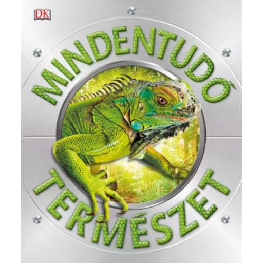 Mindentudó természet (Enciklopédia)