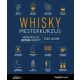 Whisky mesterkurzus - Hogyan kóstoljuk helyesen a whiskyt? (Eddie Ludlow)