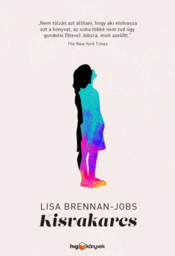 Kisvakarcs (Lisa Brennan-Jobs)