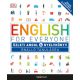English for Everyone: Üzleti angol 1. nyelvkönyv - Önálló tanulásra (Nyelvkönyv)