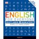 English for Everyone: Üzleti angol 1. munkafüzet - Önálló tanulásra (Nyelvkönyv)