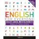 English for Everyone: Üzleti angol 2. nyelvkönyv - Önálló tanulásra (Nyelvkönyv)