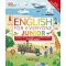 English for Everyone: Junior - Angol nyelvkönyv gyerekeknek - Kezdő szint