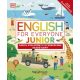 English for Everyone Junior: Angol nyelvkönyv gyerekeknek - Kezdő szint
