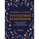 Fantasztikus klasszikusok - Sam Jackson - Tim Lihoreau