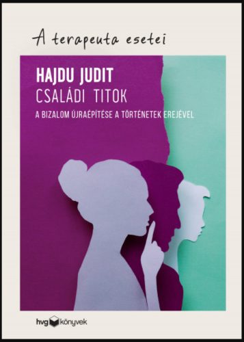 Családi titok - Hajdu Judit
