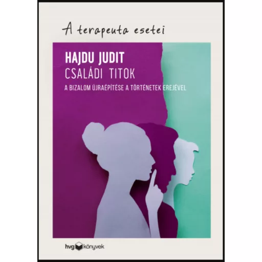 Családi titok - Hajdu Judit