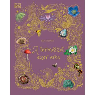 A természet ezer arca - Ben Hoare