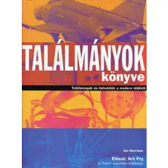 Találmányok könyve