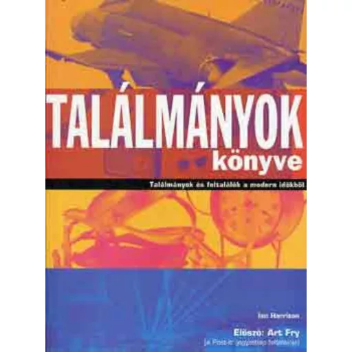Találmányok könyve