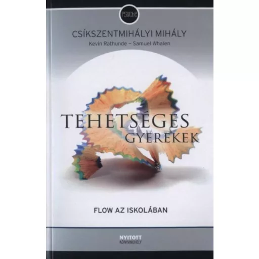 Tehetséges gyerekek
