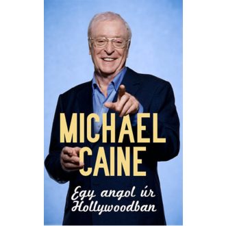 Egy angol úr Hollywoodban (Michael Caine)