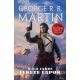 Wild Cards 1. - Fekete lapok (George R. R. Martin)